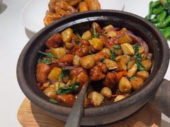 -茉里粤菜(皇姑万象汇店)