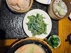 -小城粥道·海胆鲜虾粥(解放广场店)