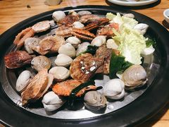 -黄寺蒸汽海鲜(黄寺大街店)