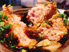 -扬州狮子楼·非遗淮扬菜(总店)