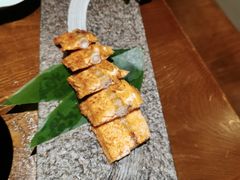 -傑·料理·海鲜放题(佛山文华荟店)