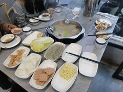 -光头药膳鸡(莱茵小镇店)