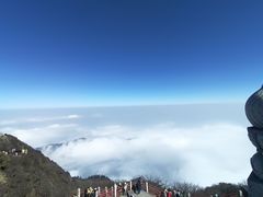 -峨眉山风景名胜区