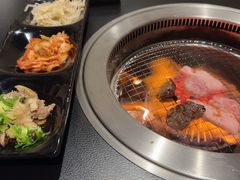 -黒毛和牛焼肉善 ZEN(難波心斎橋店)