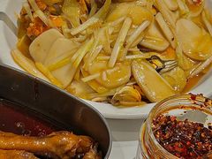 -慧娟面馆·餐厅(望江路店)