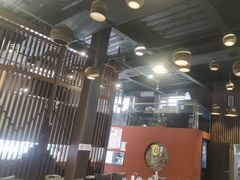 -百草滩羊清水涮羊肉(长城路店)