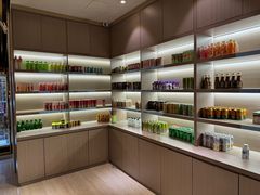-纽斯洗浴SPA(三墩店)