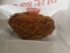 -麦当劳(成都时代奥特莱斯店)