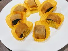 驴打滚-东来顺铜锅炭火涮肉(上地华联店)