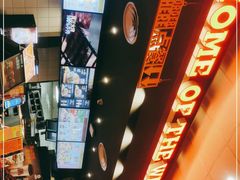 -汉堡王(长沙枫林三路店)