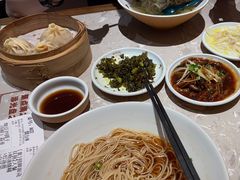 -松鹤楼面馆(中洲湾店)