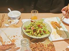 -小乾杯串店•16年沈阳烧烤(文安路店)