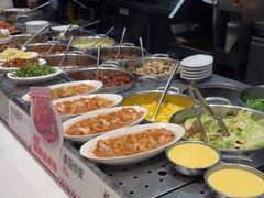 -乡村基·川味现炒大王(熙悦天街店)