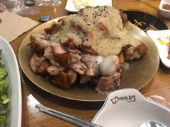 -Myth猪蹄(明洞店)
