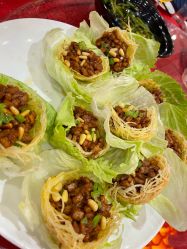 -全聚德烤鸭店·宴会厅(玉泉路店)