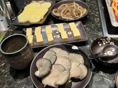 -重庆九记老火锅(广场店)