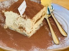 -沏点Trattoria意大利餐厅(新街口店)