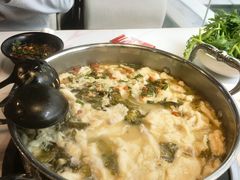 -德林酸菜鱼火锅(南丹店)