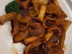 -香丰阁·烤鸭·川湘菜(清河店)