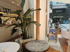 -Line 咖啡(石厦花园店)