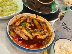 -蛙蛙叫干锅年代(簋街总店)