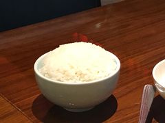 米饭-眉州东坡·熊猫主题餐厅(枫蓝店)