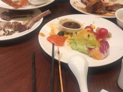 -舟山希尔顿酒店·開自助餐厅