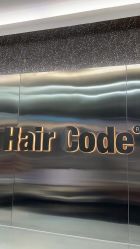 -Hair Code芭曲发型