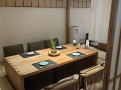 -傲鳗·日本料理(光华路店)