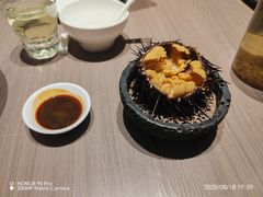 -将相和·海鲜蒸饺大连菜