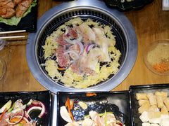 -齐齐哈尔特色烤肉