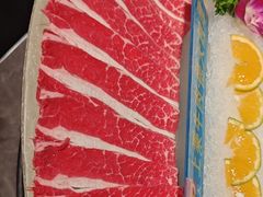 -德天肥牛海鲜火锅(城西银泰店)