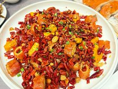 -金哥私房菜馆(张府园总店)