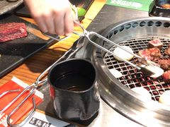 -焱铁烧·黑毛和牛专门店(南宁万象城店)
