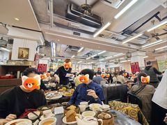 -香港蓮香樓(中環店)