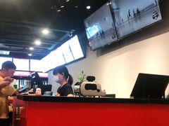 -京朋串屋·烧烤(望京西路总店)