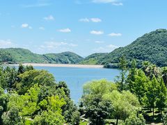 -宁波九龙湖开元度假村
