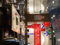 -尚尚仙·酸汤猪手·猪肚鸡火锅(华联万柳购物中心店)