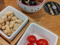 -汀小府·福建客家菜(鼓山沃尔玛店)