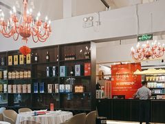 -满堂·烤鸭店·北京菜(鼓楼店)