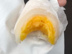 -澳门长洲糯米糍(柯打苏沙街店)
