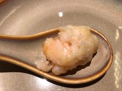 鲜虾云吞面-色香味(澳门巴黎人店)