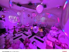 -ALICE PARTY自助式  KTV(松柏路店)