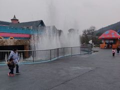 -无锡动物园·太湖欢乐园