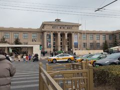 -国家自然博物馆