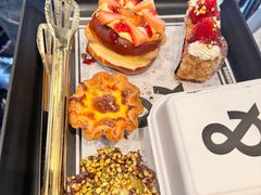 -BUTTERFUL&CREAMOROUS 黄油与面包(三里屯太古里店)