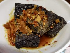 老长沙臭豆腐-呷佬·长沙手工米粉(金沙江路店)