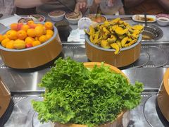 -喜家自助小火锅(乐客城店)