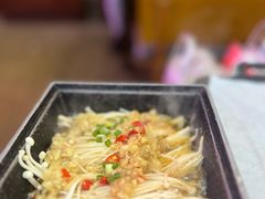 -破店肥哈·东北烧烤(南山保利店)