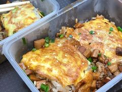 三鲜豆皮-老通城豆皮大王(吉庆街店)